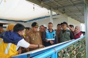 Pemprov Bengkulu: Pembangunan gedung Sekolah Rakyat capai 88 persen