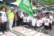 Wali Kota Jayapura sebut Tahun Baru Islam perkuat keharmonisan