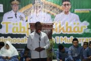 Pemprov Papua Selatan sebut 1 Muharram momentum satukan perbedaan sebagai kekuatan