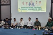 Gus Ipul : Menteri Agama Nasaruddin Umar masuk bursa Ketum PBNU