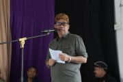 Pemkab Natuna siapkan lahan 20 hektare untuk pembangunan Sekolah Garuda