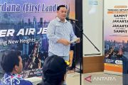 Bupati Kotim targetkan pemindahan gedung PKP-PK bandara terlaksana 2027