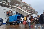 Pelindo Regional 4 mencatat arus penumpang tumbuh 10,2 persen