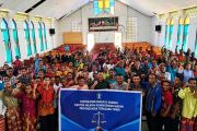 Kemenkum NTT menjemput bola edukasi hukum di Kabupaten Kupang