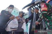 KemenhajNTB: 4.313 haji Embarkasi Lombok sudah tiba di Indonesia