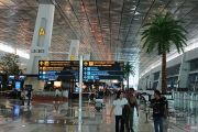 InJourney tegaskan keamanan dan keselamatan prioritas utama di bandara