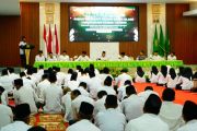 Kemenag Sultra jadikan Tahun Baru Islam momentum tingkatkan kualitas pelayanan