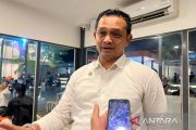 PTPN I uji coba tanam sorgum 20 hektare mendukung bioetanol