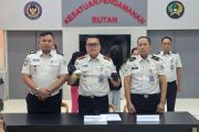 Rutan Salemba gagalkan penyelundupan narkoba lewat obat batuk
