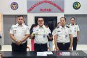 Rutan Salemba gagalkan penyelundupan narkoba lewat obat batuk