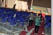 BMKG terima laporan sejumlah bangunan rusak akibat gempa di Palu