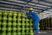Pertamina tambah pasokan LPG 3kg di Bali libur 1 Muharram dan Galungan