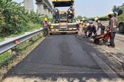 Jasamarga lanjutkan pemeliharaan kualitas jalan di ruas Tol Cipularang dan Padaleunyi