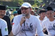 PBNU: Tahun Baru Islam perlu diisi kegiatan perkuat kepedulian sosial