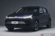 Hyundai i20 generasi baru meluncur dengan teknologi modern