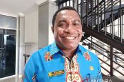 Disperindag Papua Pegunungan dorong pengembangan sistem pelaporan distribusi barang