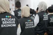 BPS DKI sebut Sensus Ekonomi miliki peran strategis bagi Jakarta