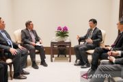 DKI tawarkan Singapura untuk investasi bangun MRT Fase 3-4 dan TOD