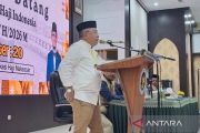 Jamaah haji kloter terakhir asal Sulbar tiba di tanah air