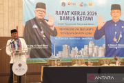 Bamus Betawi siapkan program strategis sambut lima abad Jakarta