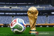 Piala Dunia 2026 - Pratinjau Irak vs Norwegia: Ujian pertama ketajaman Erling Haaland