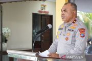 Kapolda Papua Tengah ajak Pemkab Mimika sinergi bangun olahraga