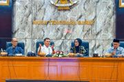 PLN UIW NTB perkuat ekosistem kendaraan listrik melalui edukasi SPKLU