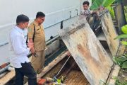 Pemko Lhokseumawe, Aceh temukan SPPG tak penuhi standar lingkungan
