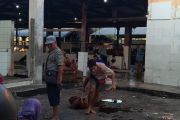 Distan: RPH Majeluk Mataram kembali beroperasi