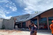BMKG pastikan  tidak ada potensi tsunami pasca-gempa Palu magnitudo 6,7