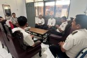 Ada pesta narkoba di Lapas Makassar?