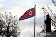 Korea Utara tuduh NATO perluas persiapan perang