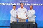 Krakatau Steel tingkatkan peluang kerja dan daya saing SDM Banten