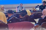 Pemkab Berau jadikan Harganas momentum perkuat ketahanan keluarga