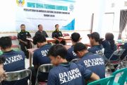 PODSI Sleman persiapan atlet dayung meski terkendala sarana latihan