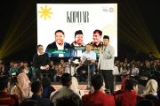 Menteri ATR: Kebijakan yang baik berawal dari Kesediaan mendengar aspirasi masyarakat