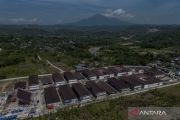 Pembangunan Sekolah Rakyat capai 78 persen jelang tahun ajaran baru