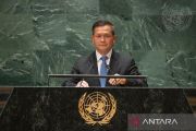 PM Kamboja Hun Manet akan hadiri KTT Rusia-ASEAN