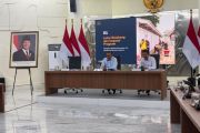 Bakom: Kunjungan wisman ke Indonesia naik di tengah dinamika global
