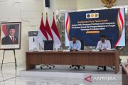 Realisasi program 3 Juta Rumah capai 324.213 unit hingga Juni 2026