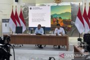 Bakom: Verifikasi calon penerima program bedah rumah mencapai 300 ribu unit