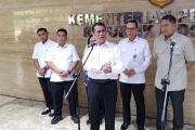 Mentan: Pemerintah perketat evaluasi penyedia benih program perkebunan