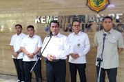 Mentan sebut 130 perusahaan sawit belum naikkan harga TBS
