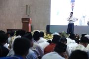 Kemenag susun kosa isyarat istilah fikih dan teologi Islam