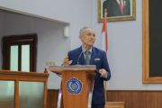 UMS dorong 490 mahasiswa penerima beasiswa Kader jadi generasi pemimpin masa depan Muhammadiyah