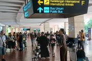 InJourney proyeksi 5,46 juta penumpang pada libur sekolah