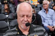 Tanter pensiun setelah 43 musim jadi "announcer" Lakers