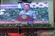 DPR: Tata kelola hutan perlu dilakukan secara bertanggungjawab