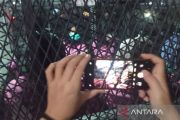 Kejari Samarinda tahan delapan tersangka penyalahgunaan kredit BRI 2023-2025