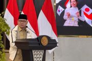Minister sent off 313 migrant workers to Japan